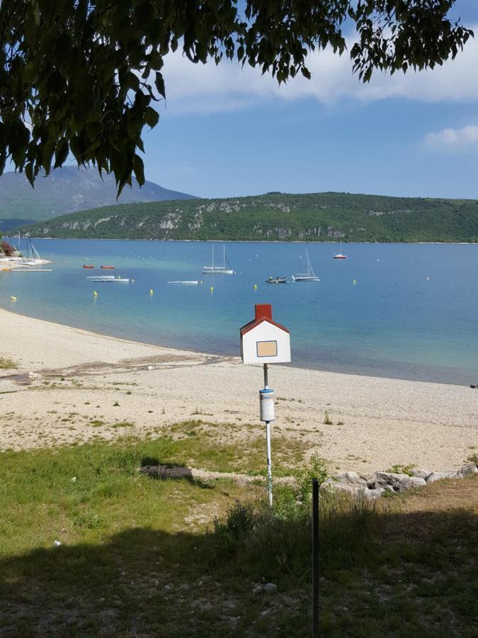 Les Lavandines Hotel Montagnac  Eksteriør billede