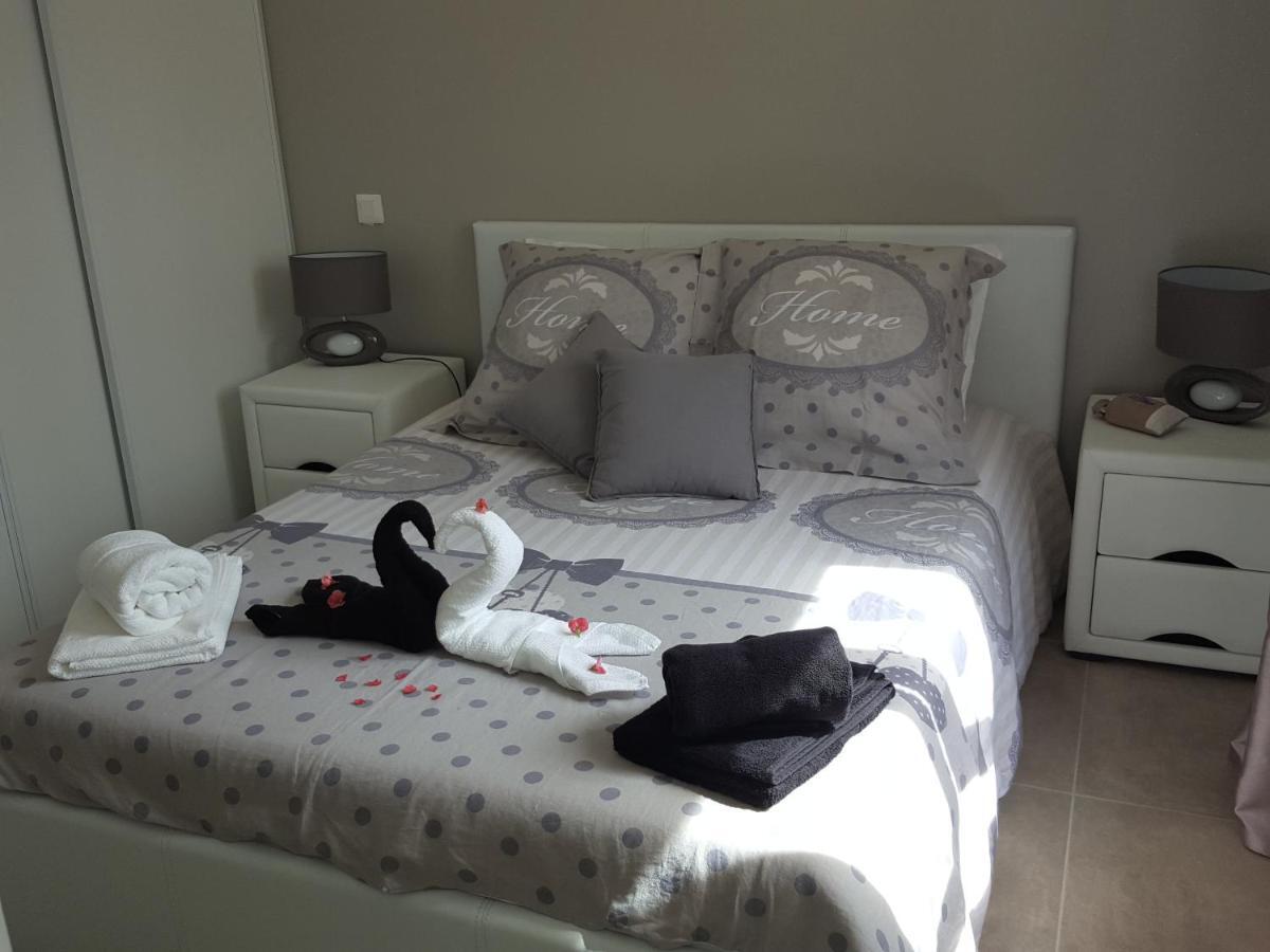 Les Lavandines Hotel Montagnac  Eksteriør billede